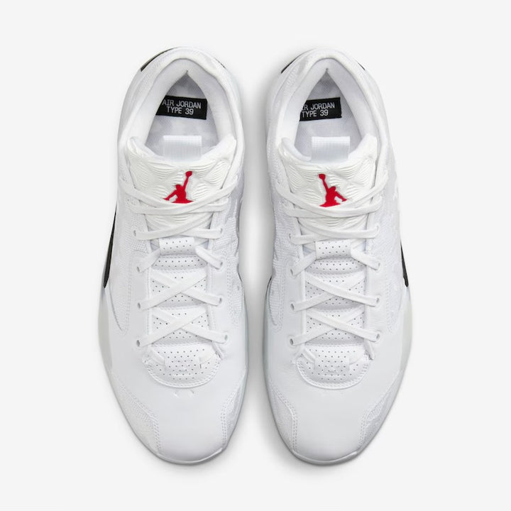 Tênis Nike Air Jordan XXXIX - Branco
