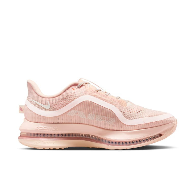 Tênis Nike Pegasus Premium - Rose Claro