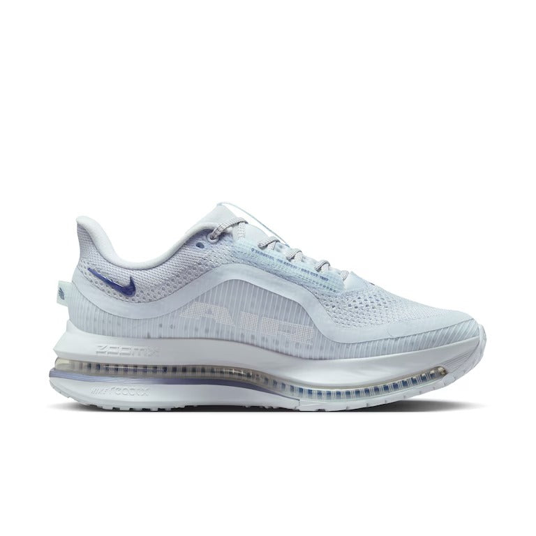 Tênis Nike Pegasus Premium - Azul Claro