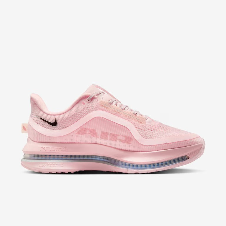 Tênis Nike Pegasus Premium - Rosa Claro