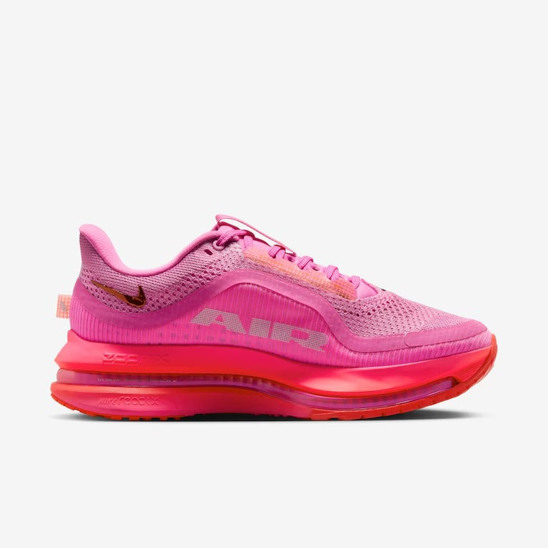 Tênis Nike Pegasus Premium - Rosa