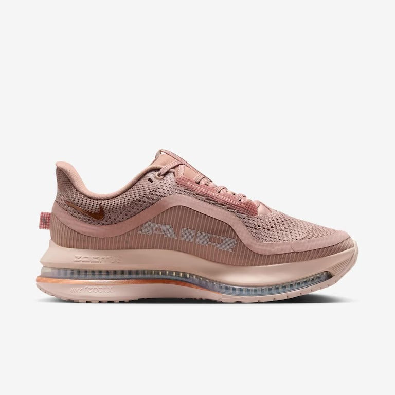 Tênis Nike Pegasus Premium - Rose Escuro