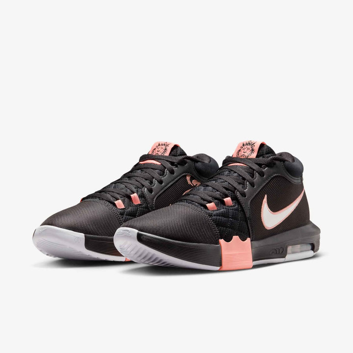 Tênis Nike LeBron Witness 8 - Preto