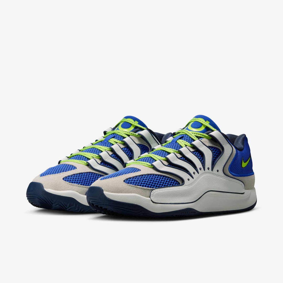 Tênis Nike KD18 - Azul