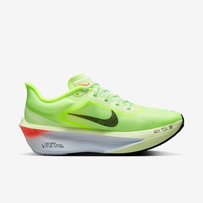 Tênis Nike Zoom Fly 6 - Verde