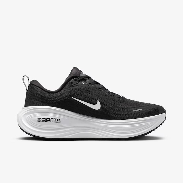 Tênis Nike Vomero Plus - Preto