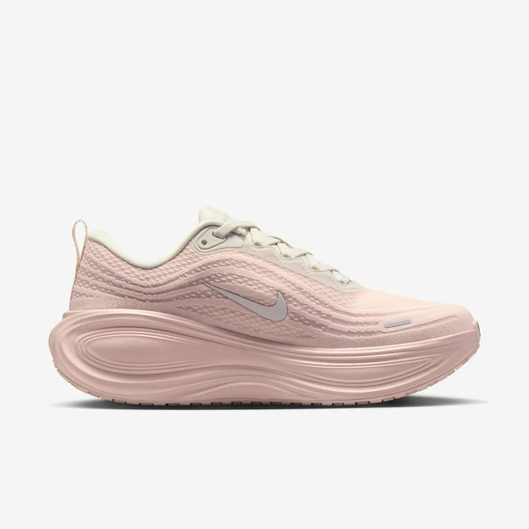 Tênis Nike Vomero Plus - Rosa Claro