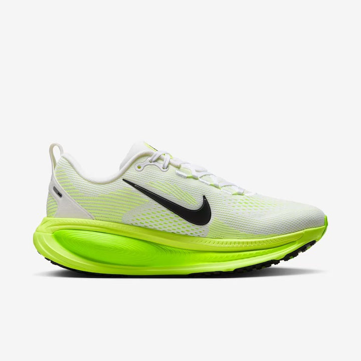 Tênis Nike Vomero 18 - Verde Neon