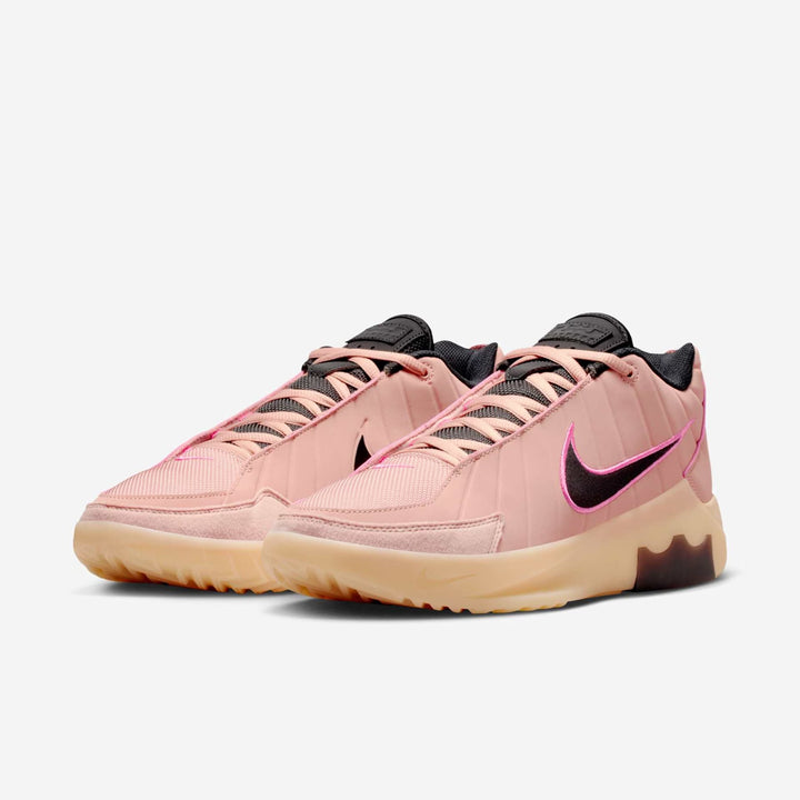 Tênis Nike LeBron Witness IX - Rosa