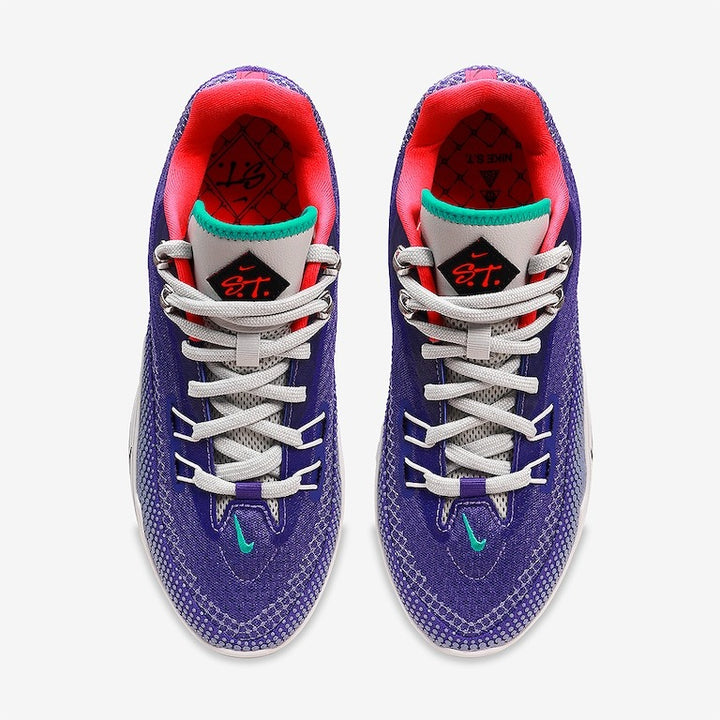 Tênis Nike Street Flare - Roxo