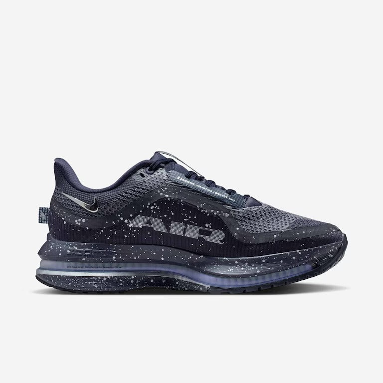 Tênis Nike Pegasus Premium SE - Preto