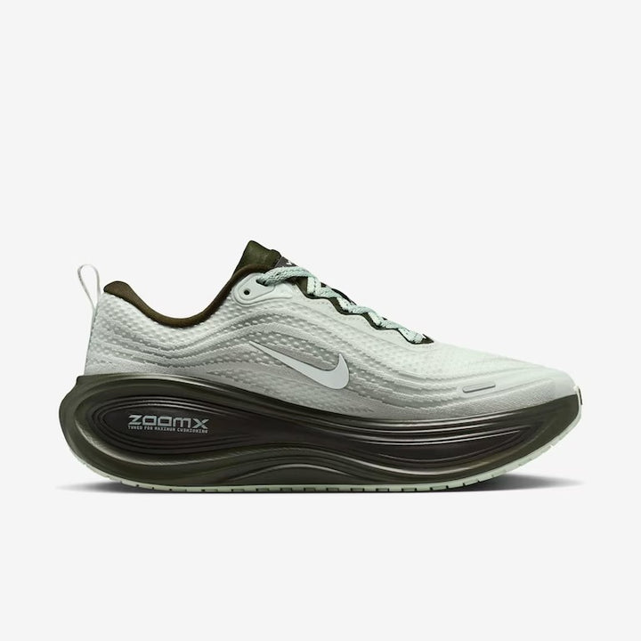 Tênis Nike Vomero Plus - Cinza