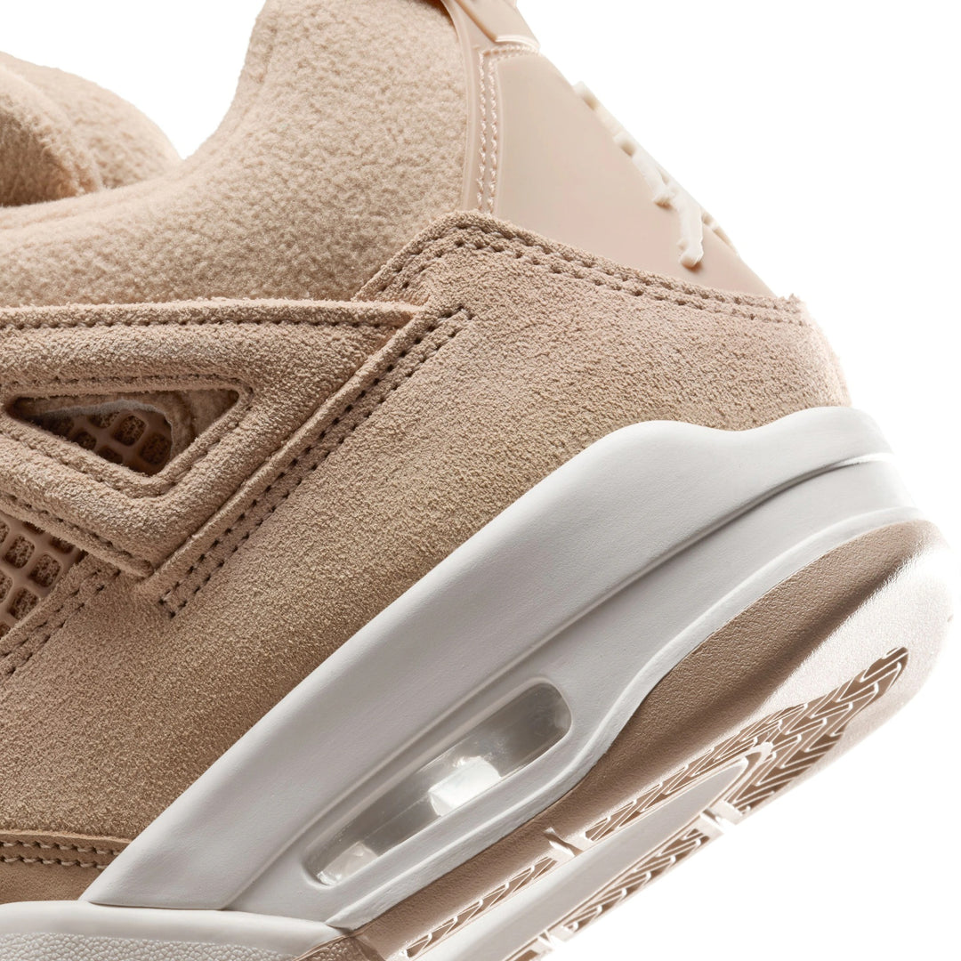 Air Jordan 4 - Rose