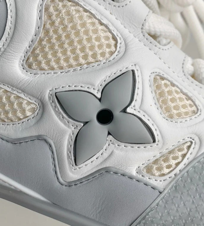 Louis Vuitton LV Skate – Cinza