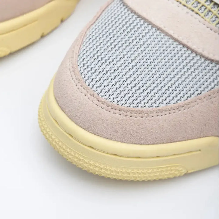 Jordan 4 Retro Union Goiaba Ice