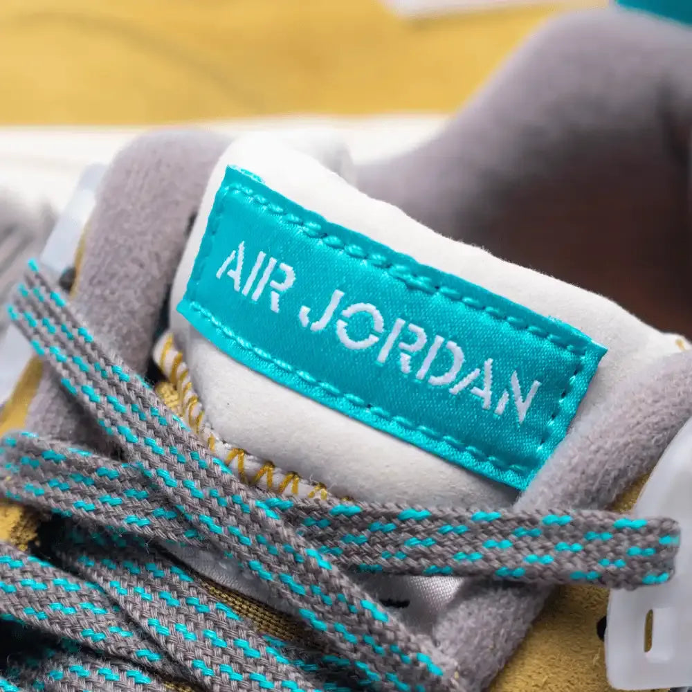 Jordan 4 Retro 30th Anniversary Union – Musgo