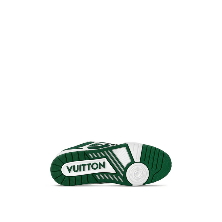 Louis Vuitton LV Skate Sneaker – Verde