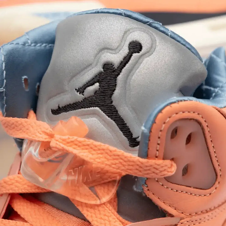 Jordan 5 Retro Dj Khaled We The Best Crimson Bliss