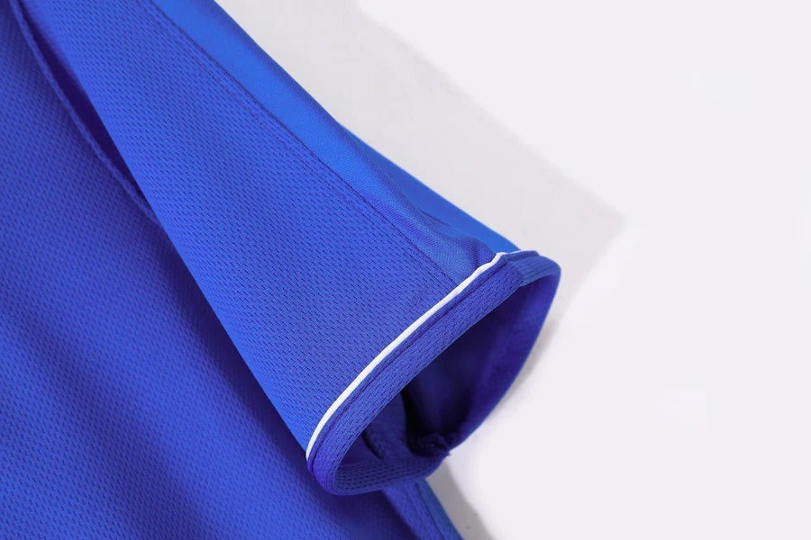 Camisa Retrô Chelsea 2003/05 Home