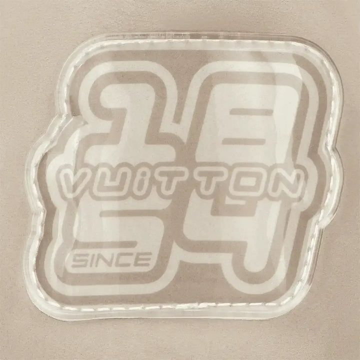 Louis Vuitton LV Skate Sneaker – Bege/Branco