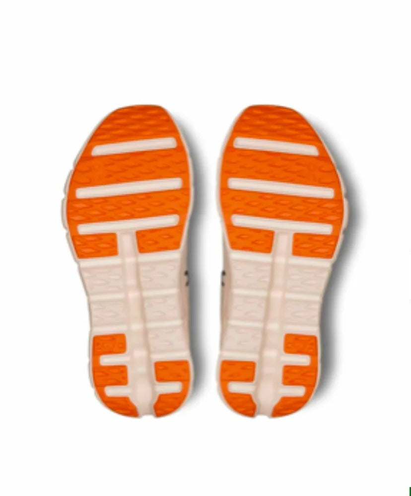 On Running Cloudtilt – Rocha Areia