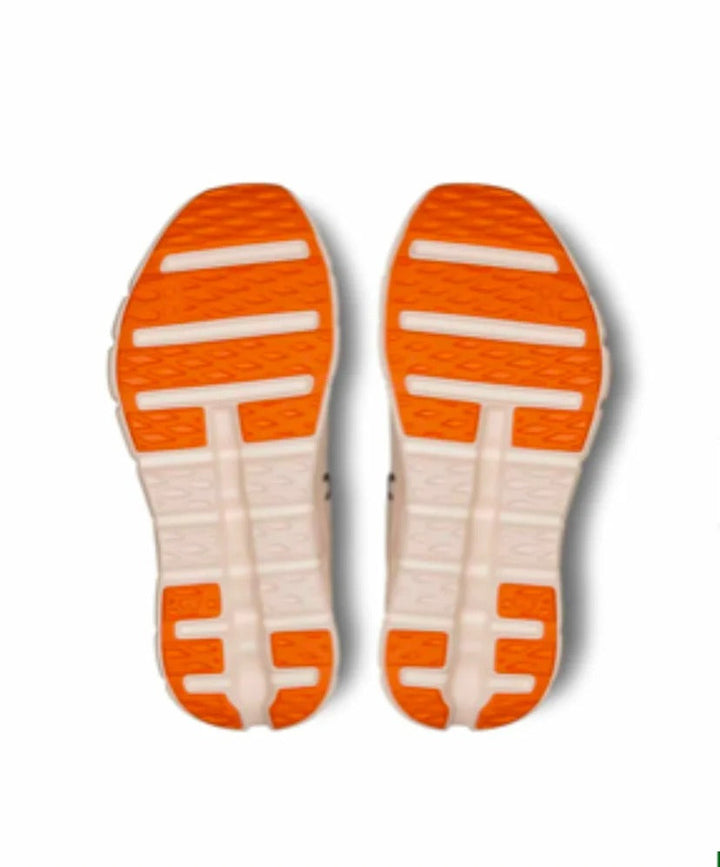 On Running Cloudtilt – Rocha Areia