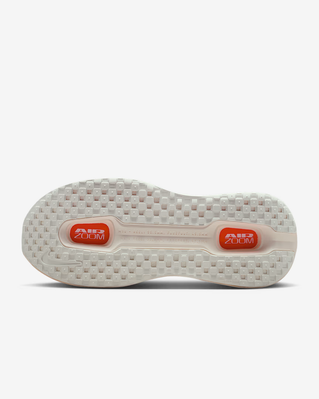 Tênis Nike Vomero Premium Laranja