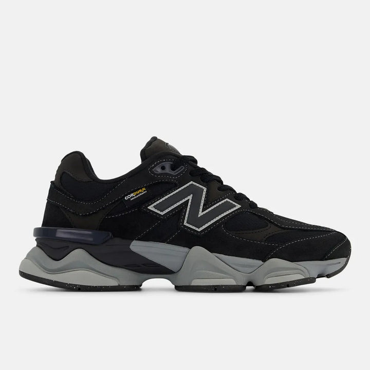 New Balance 9060 – Preto/Cinza