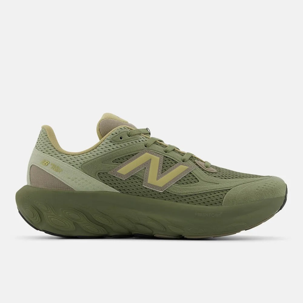 New Balance Fresh Foam X - Verde Oliva