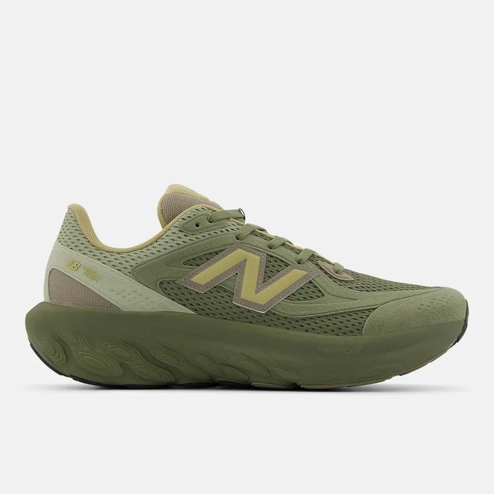 New Balance Fresh Foam X - Verde Oliva