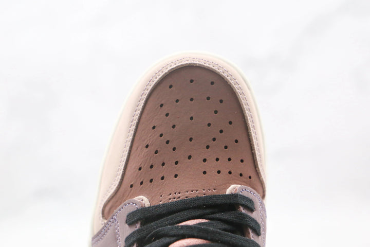 Jordan 1 High Zoom Air CMFT - Ferrugem do Canyon