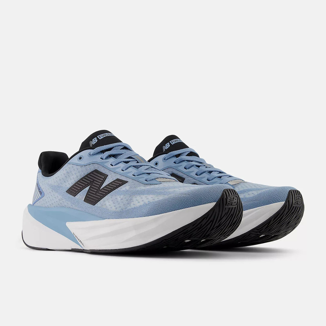 New Balance FuelCell Rebel v5 - Azul