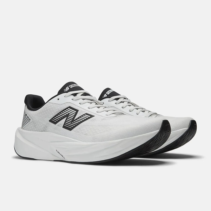 New Balance FuelCell Rebel v5 - Branco