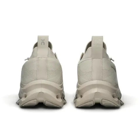 On Running x Loewe Cloudtilt – Creme