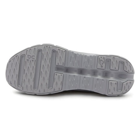 On Running x Loewe Cloudtilt – Cinza