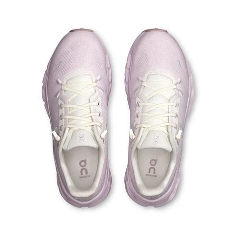 On Running Cloudtilt – Orquídea/Marfim