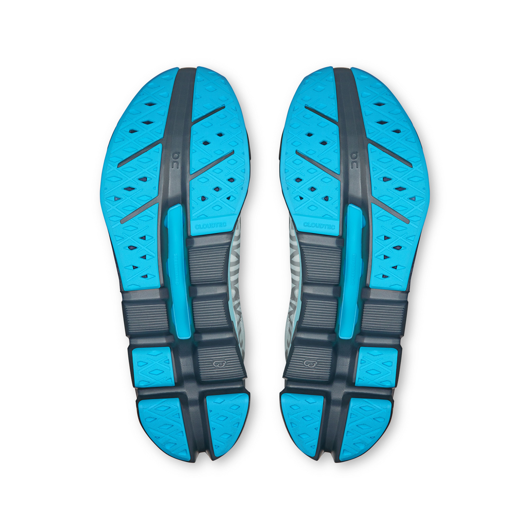 On Running Cloudflow 5 – Branco/Azul