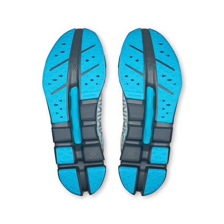 On Running Cloudflow 5 – Branco/Azul