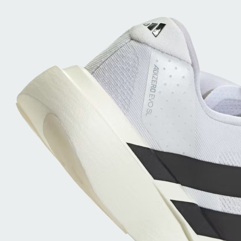 Tênis Adidas Adizero EVO SL - Branco