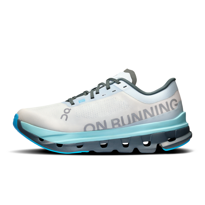 On Running Cloudflow 5 – Branco/Azul
