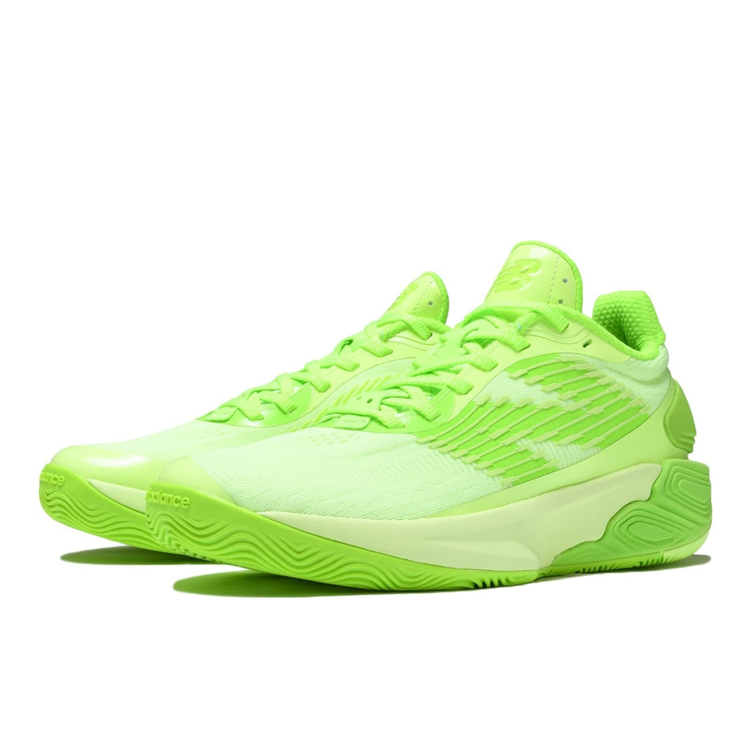 New Balance TWO WXY V5 – Verde Neon