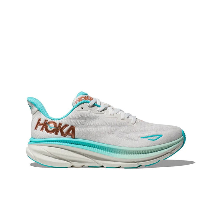 Hoka Clifton 9 – Branco