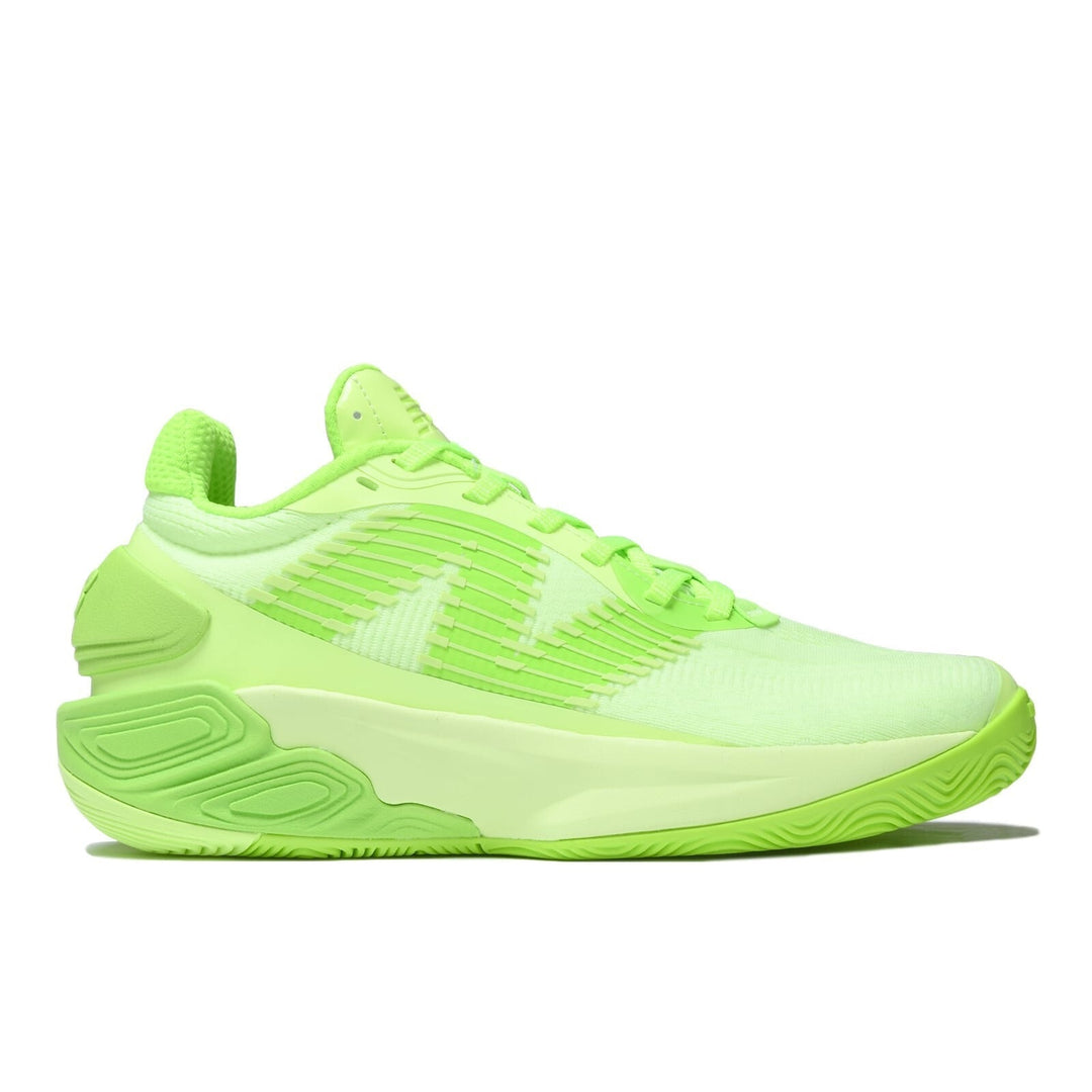 New Balance TWO WXY V5 – Verde Neon