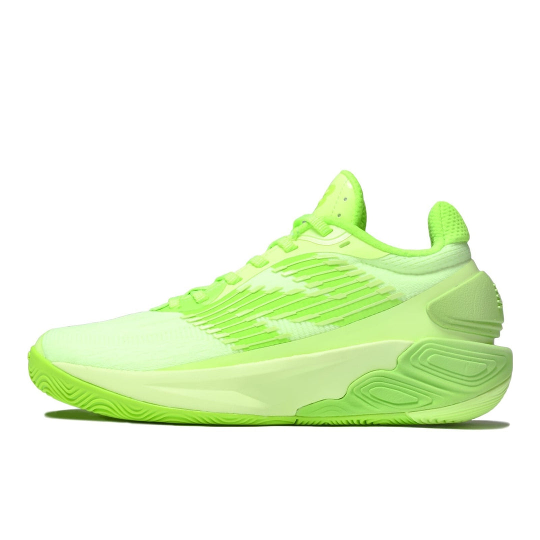 New Balance TWO WXY V5 – Verde Neon