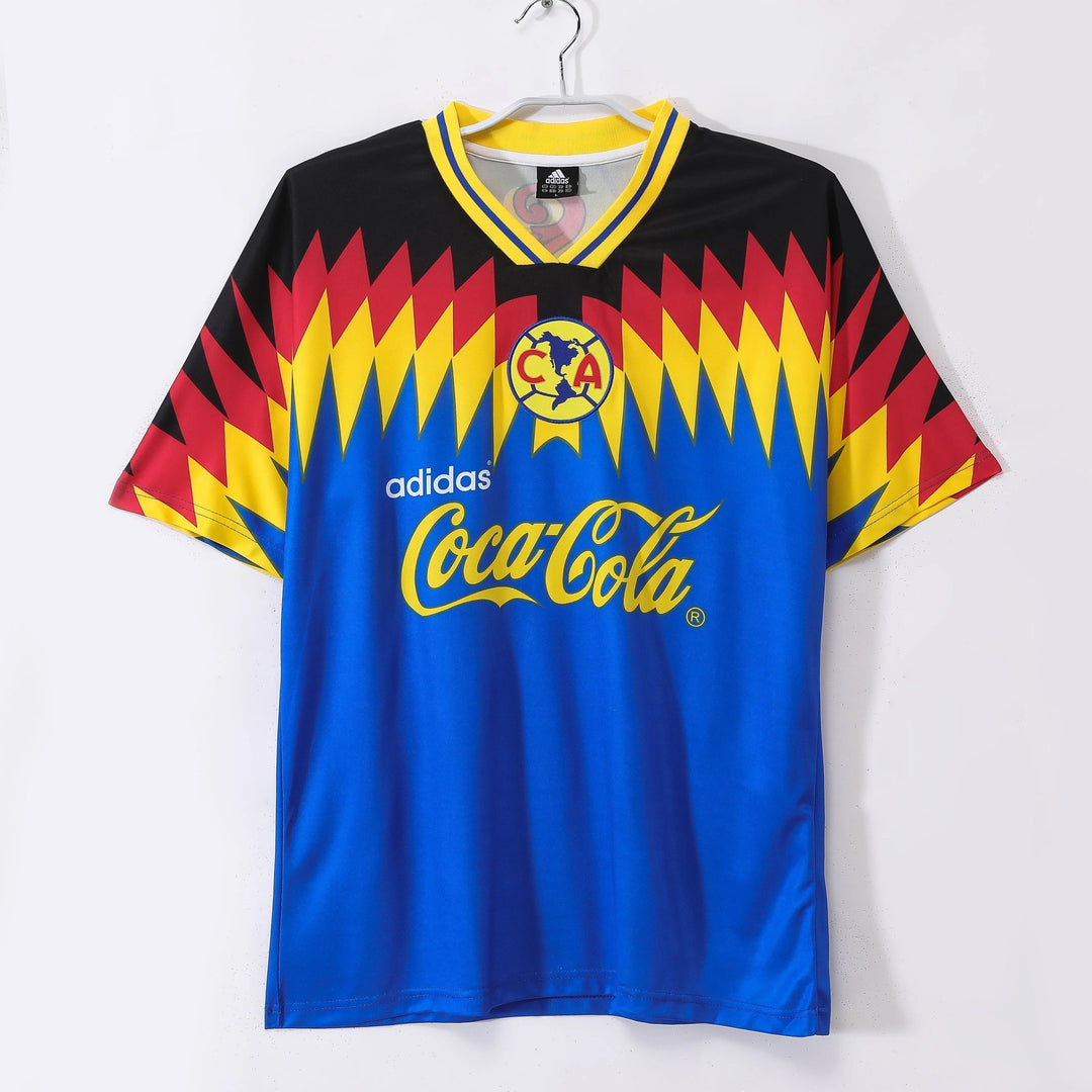 Camisa Retrô Club América 1994/96 Away