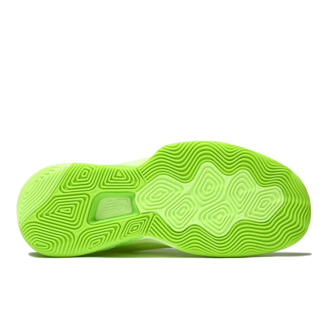 New Balance TWO WXY V5 – Verde Neon