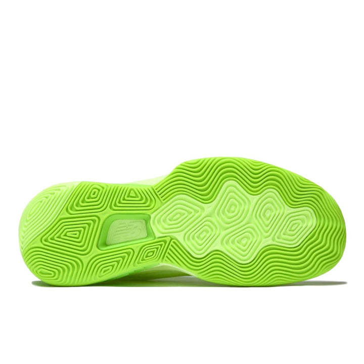 New Balance TWO WXY V5 – Verde Neon
