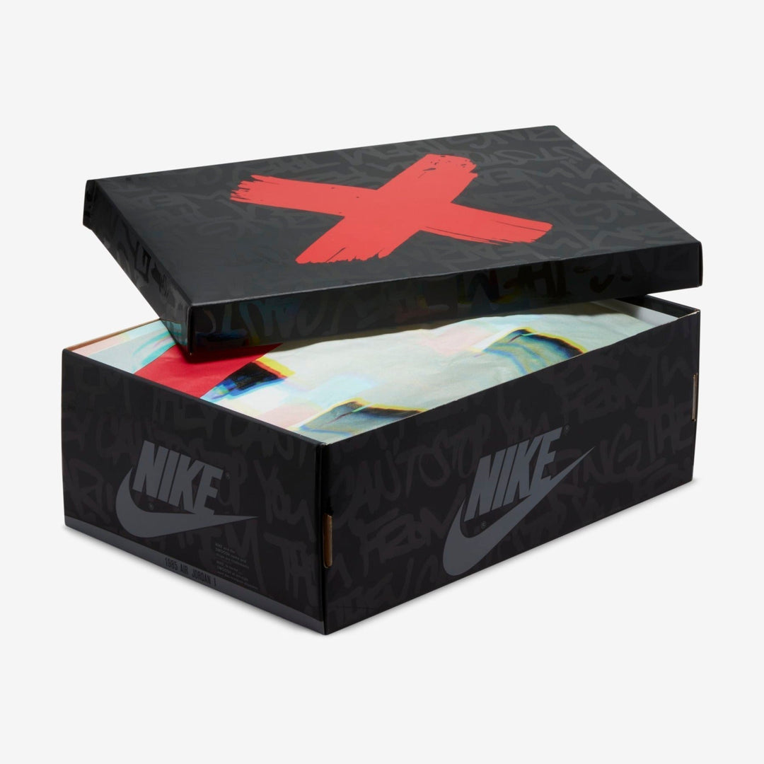 Jordan 1 Retro High OG Rebelde