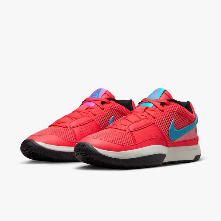 Tênis Nike JA 1 - Rosa
