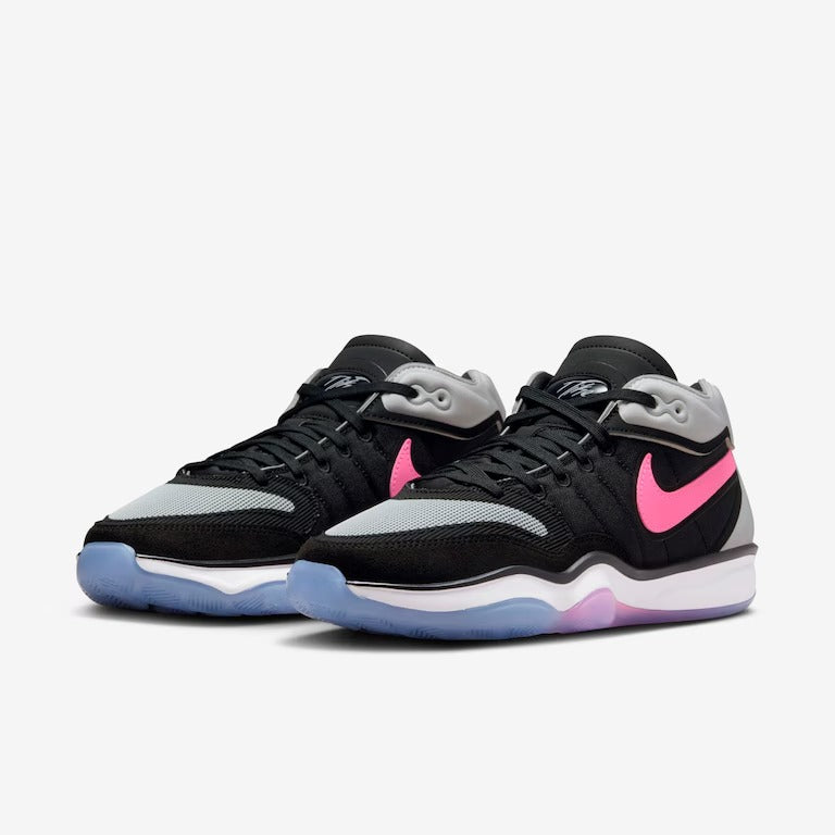 Tênis Nike Air Zoom G.T. Jump 2 - Preto